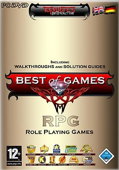 Best of Games - Role Playing PC Spiele