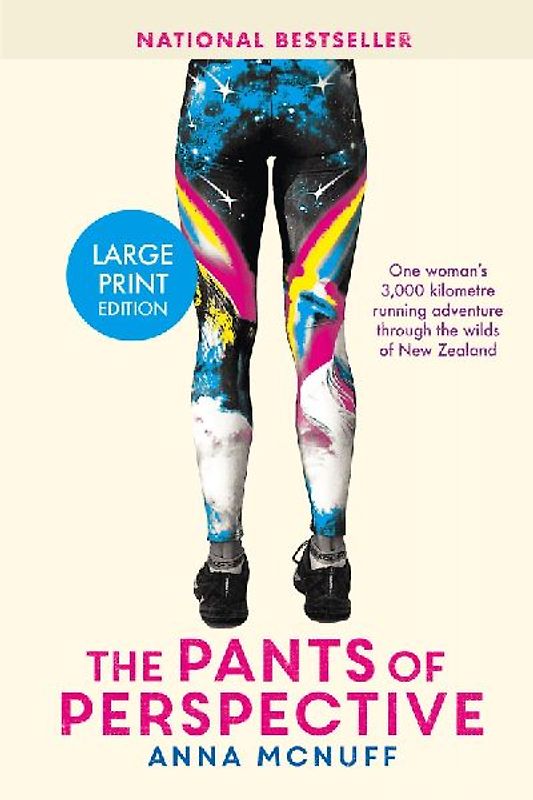 The Pants Of Perspective