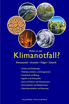 Wollen wir den Klimanotfall?