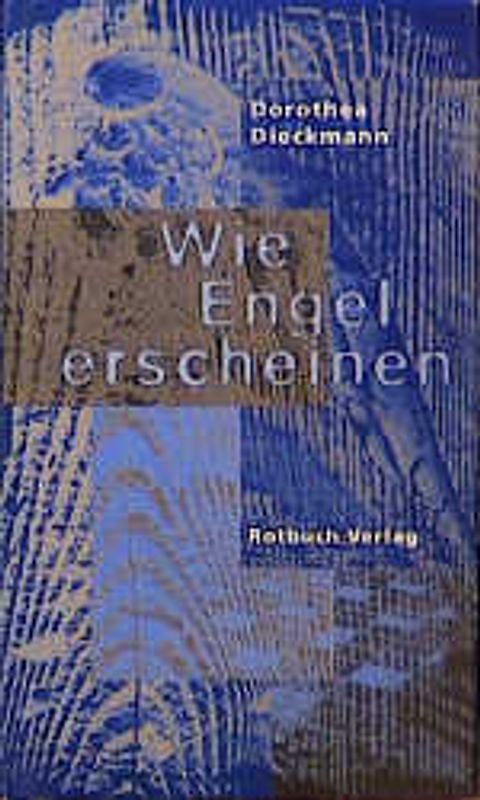 Wie Engel erscheinen