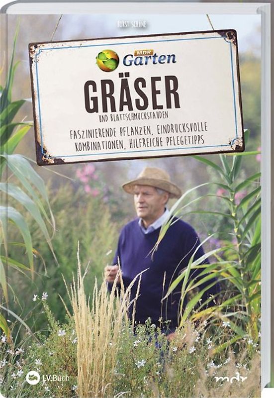 MDR Garten - Gräser