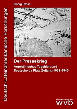 Der Pressekrieg
