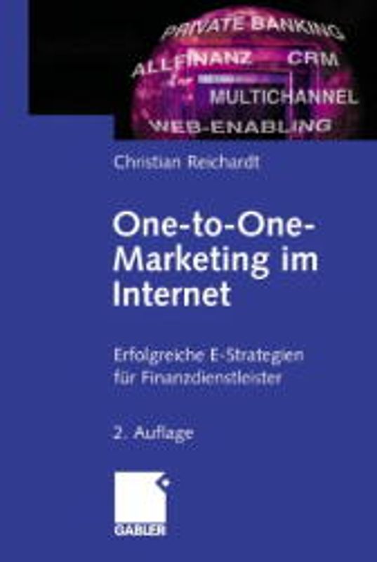 One-to-One- Marketing im Internet