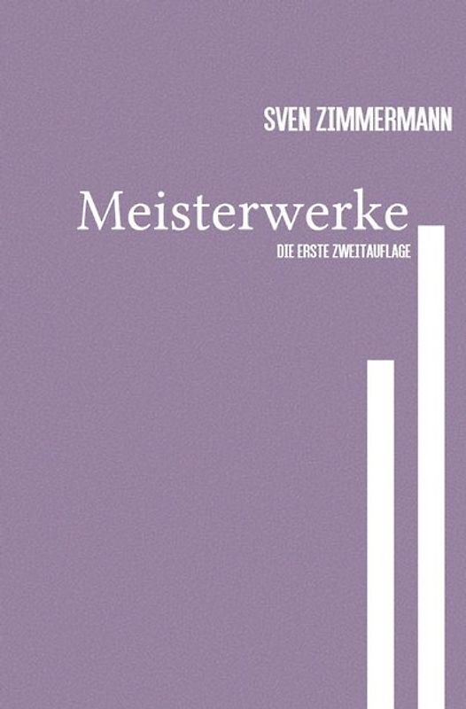Meisterwerke - Die Erste