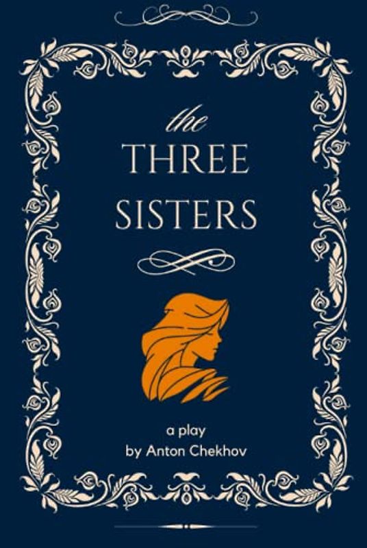 The Three Sisters