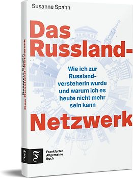 Das Russland-Netzwerk