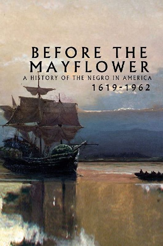 Before the Mayflower