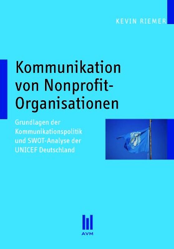Kommunikation von Nonprofit-Organisationen