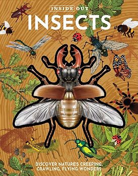 Inside Out Insects