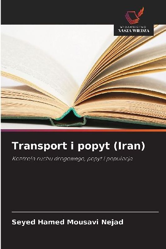 Transport i popyt (Iran)