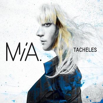 Mia. - Tacheles (Limited Pur Edition)