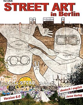 Street Art in Berlin