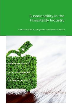 Sustainability in the Hospitality Industry