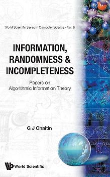 Information, Randomness &... (V8)