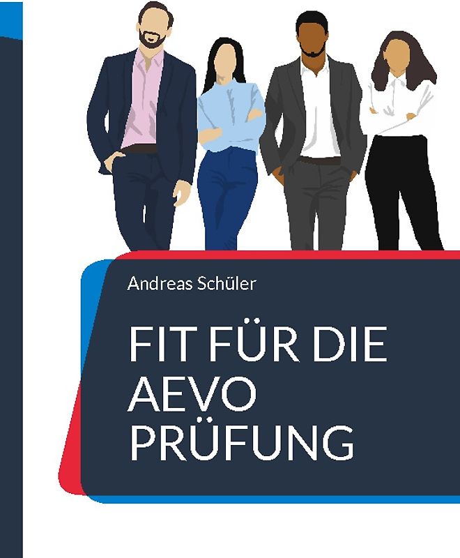 Fit für die AEVO Prüfung