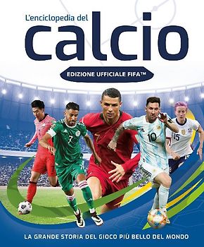 FIFA Official. L'enciclopedia del calcio