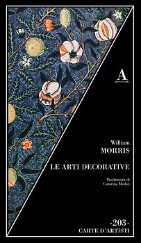 Le arti decorative