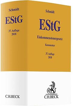 Einkommensteuergesetz