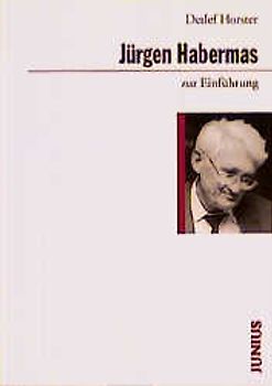 Jürgen Habermas zur Einführung