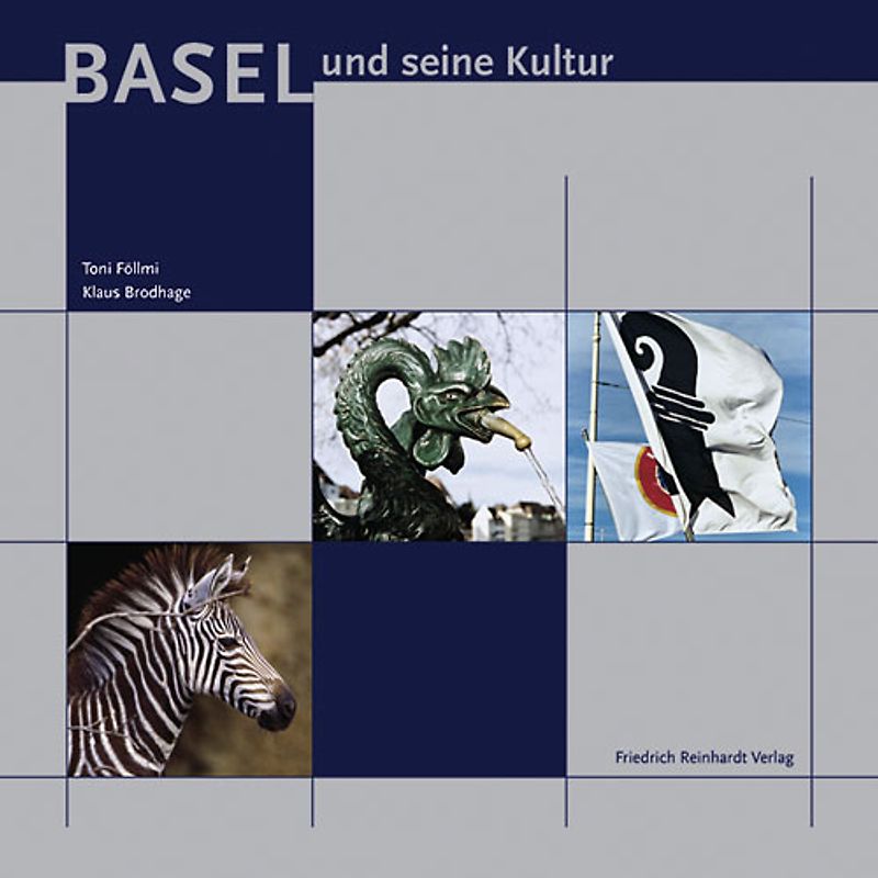 Basel und seine Kultur