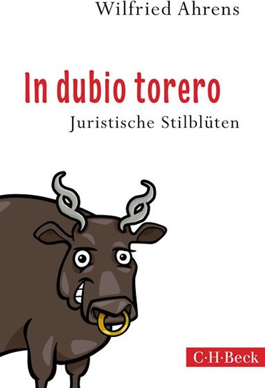 In dubio torero