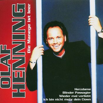 Olaf Henning - Die Manege Ist Leer
