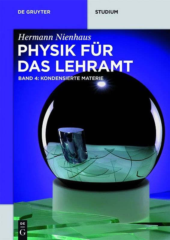 Kondensierte Materie