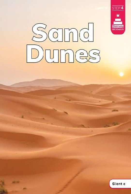 Sand Dunes
