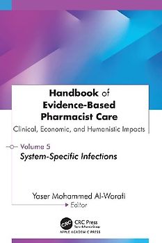 Handbook of Evidence-Based Pharmacist Care
