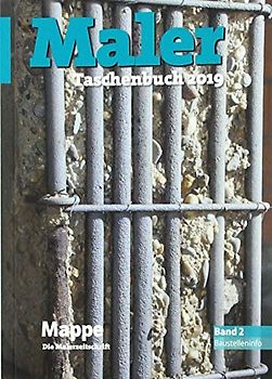 Maler Taschenbuch 2019