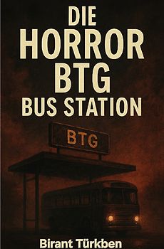Die Horror BTG Bus Station