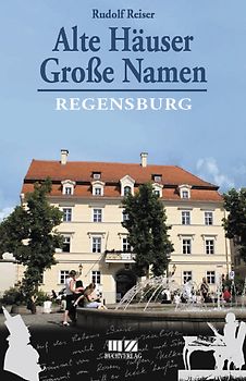 Alte Häuser - Große Namen
