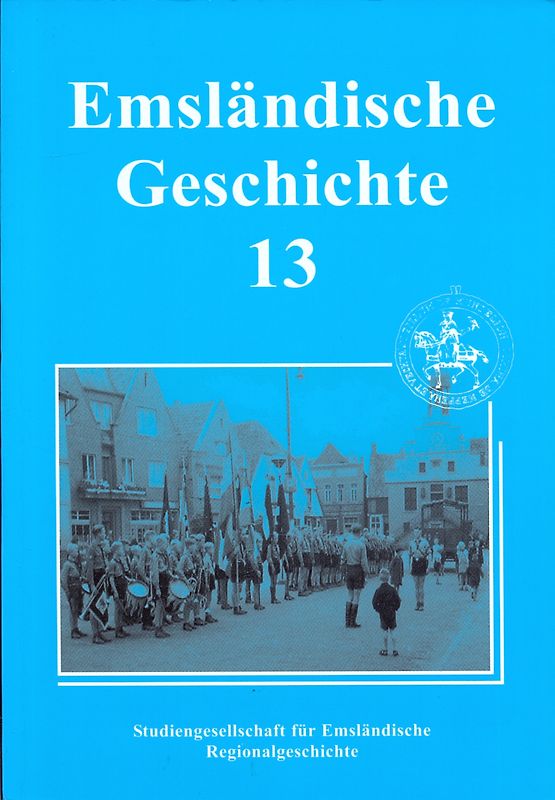 Emsländische Geschichte 13