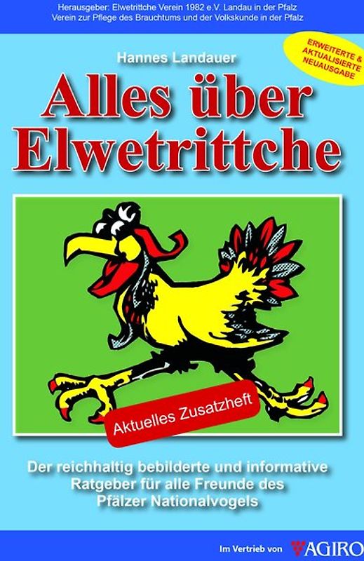 Alles über Elwetrittche