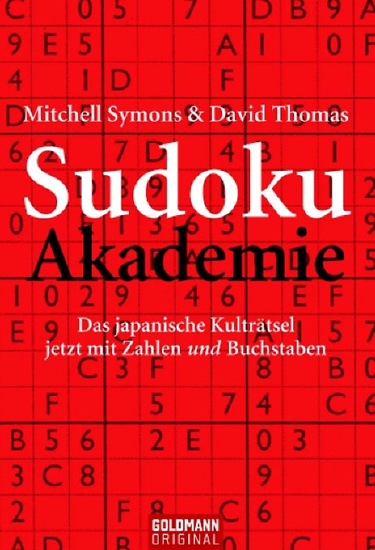 Sudoku-Akademie