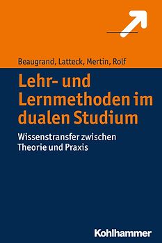 Lehr- und Lernmethoden im dualen Studium