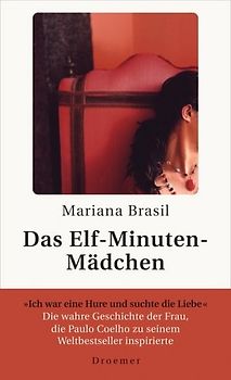 Das Elf-Minuten-Mädchen