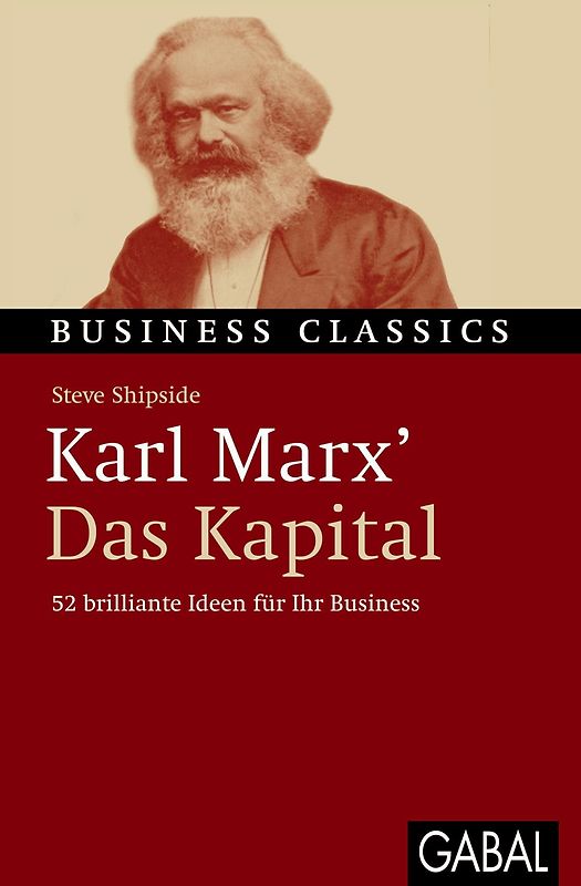 Karl Marx' "Das Kapital"