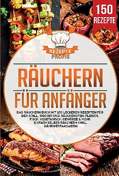 Räuchern für Anfänger