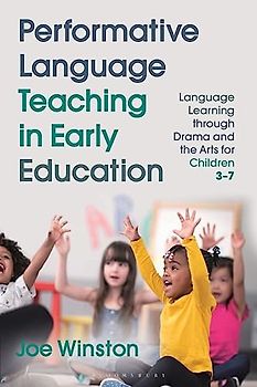 Performative Language Teaching in Early Education