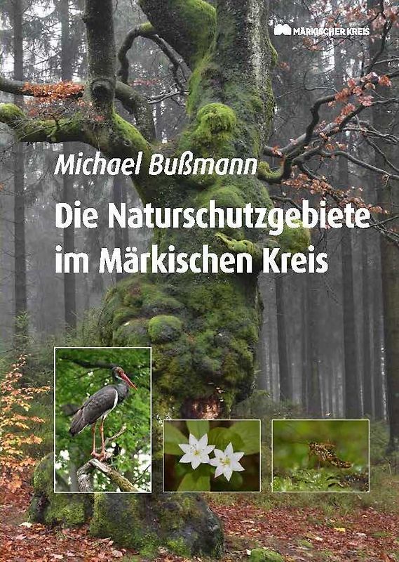 Die Naturschutzgebiete im Märkischen Kreis