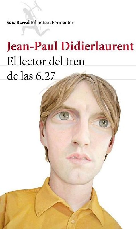 El lector del tren de las 6.27