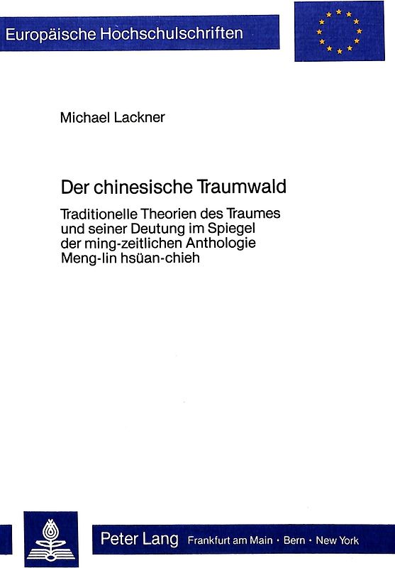 Der chinesische Traumwald
