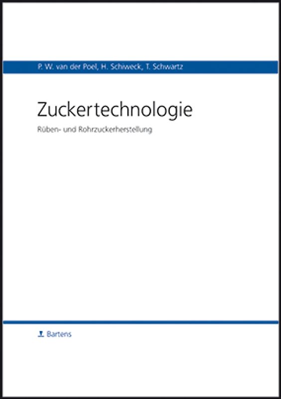 Zuckertechnologie
