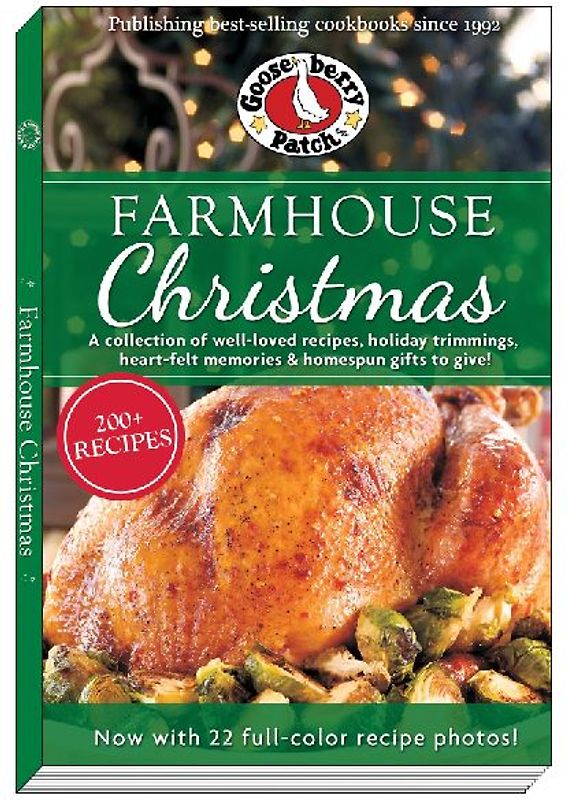 Farmhouse Christmas