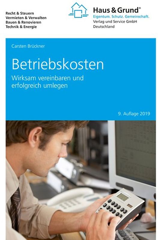 Betriebskosten