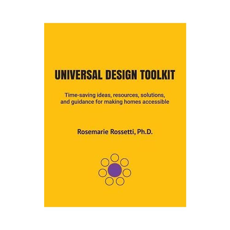 Universal Design Toolkit gebraucht kaufen