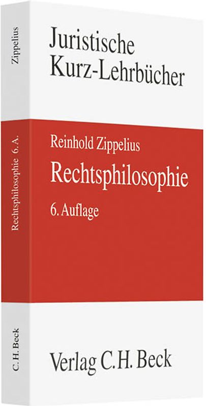 Rechtsphilosophie