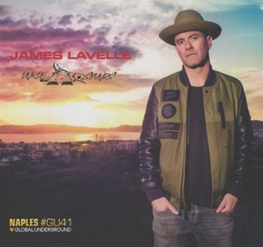 Various - James Lavelle Pres.Unkle Sounds-Naples [2 CDs]