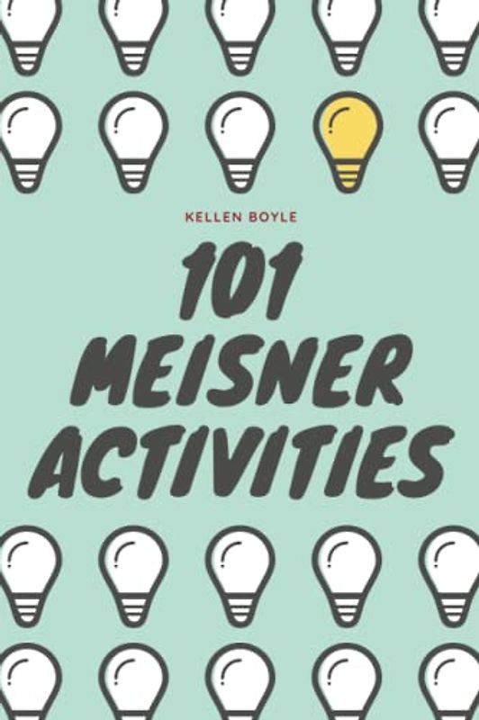 101 Meisner Activities